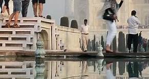 The Taj Mahal: An Architectural Masterpiece and UNESCO World Heritage Site