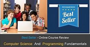 Best Online Computer Science Course For Beginners | Learn Programming Fundamentals