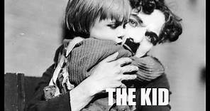 Charlie Chaplin - The Kid (Trailer)