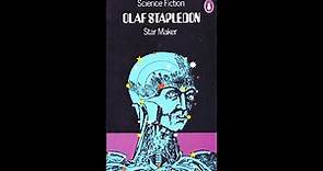Star Maker by Olaf Stapledon (William F. Carduff)