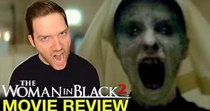The Woman in Black 2: Angel of Death - Movie Review
