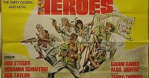 The Heroes 1973