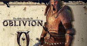 #1 - The Elder Scrolls IV: Oblivion - Let's Play en Español