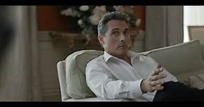 Rufus Sewell in The Diplomat, first look