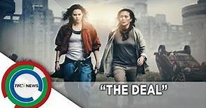 Sumalee Montano pays tribute to Filipina mom in 'The Deal' | TFC News California, USA