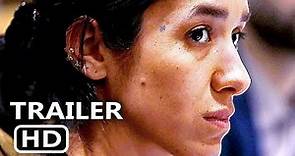 ON HER SHOULDERS Trailer (2018) Nadia Murad Documentary