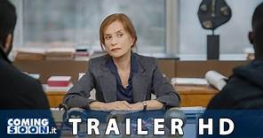 La promessa: Il prezzo del potere (2022): Trailer ITA del Film con Isabelle Huppert - HD
