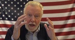 Jon Voight hits out at daughter Angelina Jolie’s ‘lies’ about Israel-Hamas war