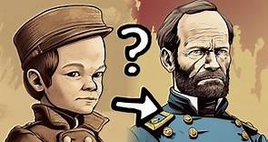 William Tecumseh Sherman: A Short Animated Biographical Video