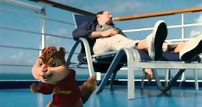 Alvin & The Chipmunks 3 Trailer (NEW!)