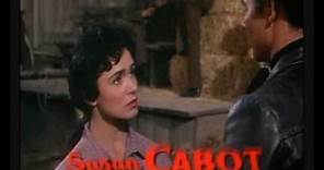 The Duel at Silver Creek - Duello al Rio d'argento (1952) Trailer