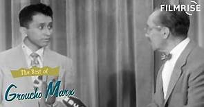 Best of Groucho Marx | Walk (1953)