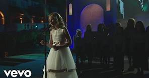 Jackie Evancho - To Believe (from Dream With Me In Concert)