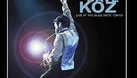 Dave Koz - Live at the Blue Note Tokyo