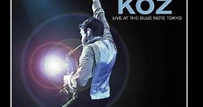 Dave Koz - Live at the Blue Note Tokyo