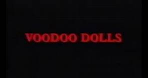 Voodoo Dolls (1991) Trailer