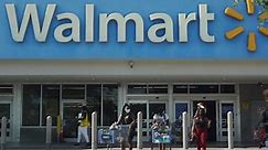 Walmart is not an ideal company to work for, according to some senior Black managers