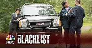 The Blacklist - Helping Out the Hylands (Episode Highlight)