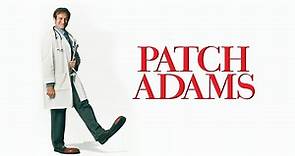 Patch Adams (film 1998) TRAILER ITALIANO 2