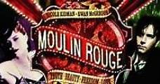 Moulin Rouge (2001) Online - Película Completa en Español / Castellano - FULLTV