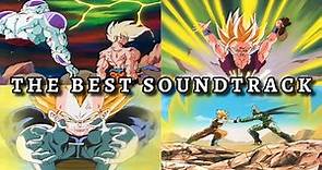 Dragon Ball Kai The Best Soundtrack by Kenji Yamamoto