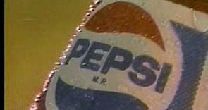 Pepsi - Paul Martín ( Perú )