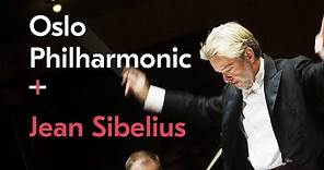 Jean Sibelius: Symphony No. 5