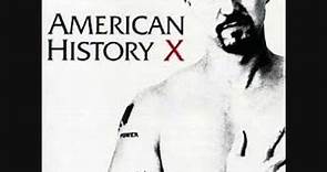 ANNE DUDLEY - American History X (Benedictus)