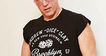 Andrew Dice Clay | Actor, Producer, Writer
