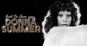 Watch Love to Love You, Donna Summer DOCUMENTARY FULL MOVIE (2023) By Brooklyn Sudano | WATCH ONLINE