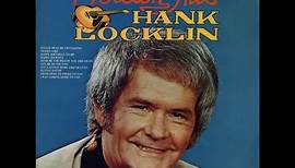 Hank Locklin - The Golden Hits Of Hank Locklin - Complete LP [1977].