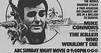 Where to stream The Killer Who Wouldn't Die (1976) online? Comparing 50  Streaming Services