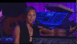 Alicia Keys - VH1 Storytellers - Trailer