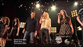 A Life That's Good Live by Nashville Cast from Nashville On The Record