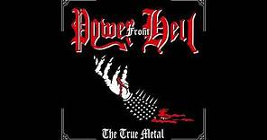 Power from Hell - The True Metal 2004 (Full Album)