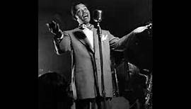 Billy Eckstine - Everything I Have Is Yours