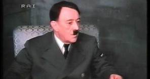 Film RAI - Adolf Hitler - Gli ultimi 10 giorni