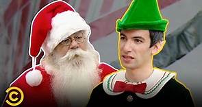 Nathan Fielder's Best Winter Schemes on Nathan For You 🎅🏻❄️