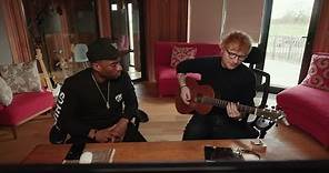 Ed Sheeran - No.6 Collaborations Project (Charlamagne Tha God Full Interview)
