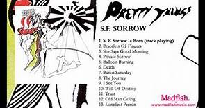 The Pretty Things - S.F. Sorrow is Born (S.F. Sorrow)