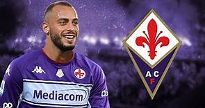 Arthur Cabral - Welcome to Fiorentina! 2022 Crazy Skills & Goals