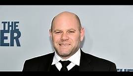 Domenick Lombardozzi Reveals How Exactly Married Life With Wife Is