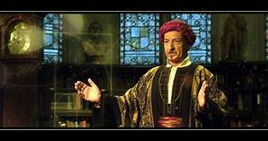 [FILM] 1001 Inventions and the Library of Secrets - starring Sir Ben Kingsley (English Version)