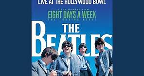 A Hard Day's Night (Live / Remastered)