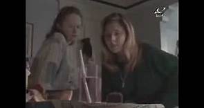 Thora Birch in The Outer Limits // 1x6