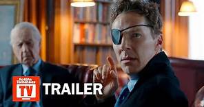 Patrick Melrose S01E01 Trailer | 'Bad News' | Rotten Tomatoes TV