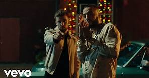 Liam Payne, French Montana - First Time