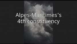 Alpes-Maritimes's 4th constituency