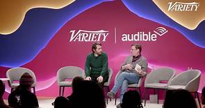 Sundance 2023 - Variety/Audible Cocktails and Conversations - Fireside Chat with Jeremy Kleiner
