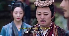 Legend of Fei Episode 02 Chinese Drama